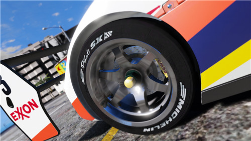 图片[4]-1993款标致 905 Evo 1C-我爱模组网-GTA5MOD下载资源网