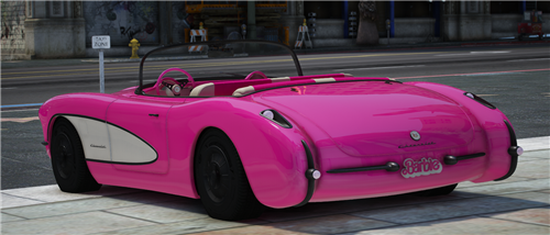 图片[3]-1956款雪佛兰克尔维特芭比汽车-我爱模组网-GTA5MOD下载资源网