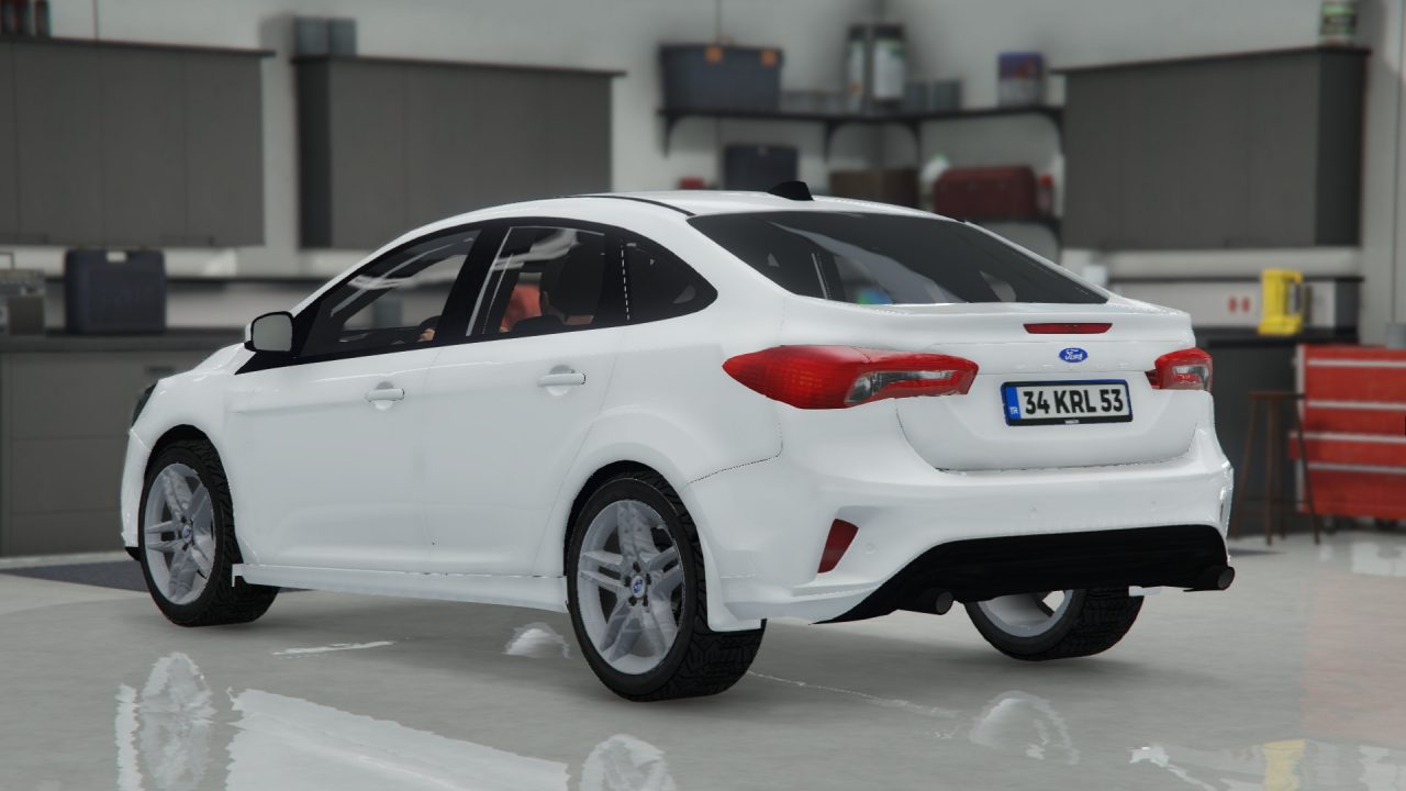 图片[3]-2021款福特福克斯[替换 _ 附加组件] V1 测试版-我爱模组网-GTA5MOD下载资源网