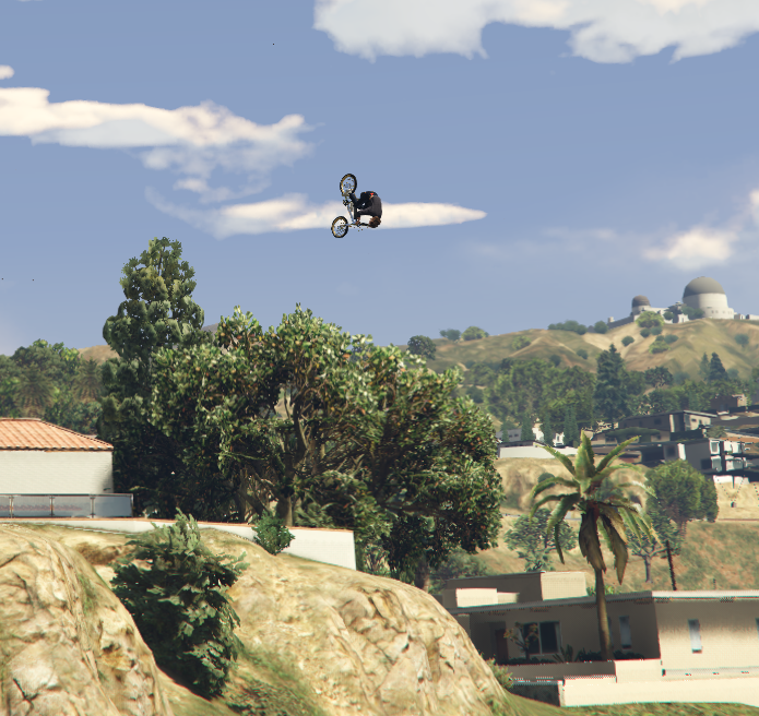 图片[4]-80 年代 Mongoose 仿制 BMX 包 [附加_替换] 1.3-我爱模组网-GTA5MOD下载资源网