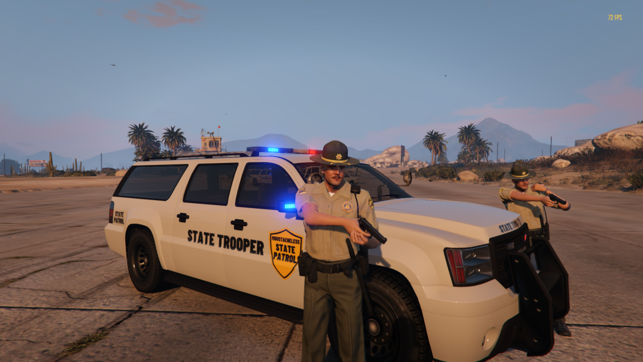 图片[2]-Moustacheless 紧急车辆包 1.1 BETA-我爱模组网-GTA5MOD下载资源网