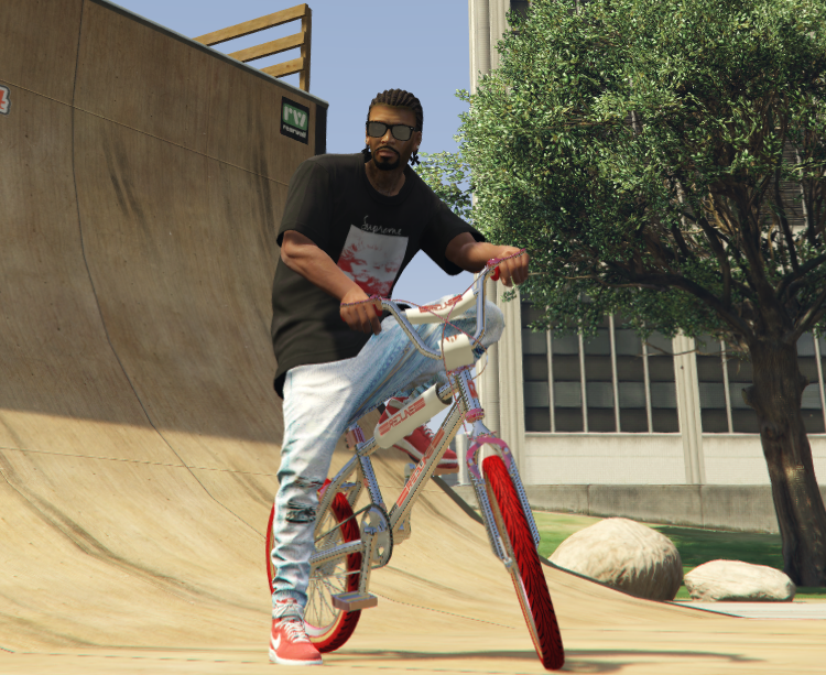 图片[4]-80 年代 Redline 仿制 BMX 包 [附加_替换] 1.5-我爱模组网-GTA5MOD下载资源网