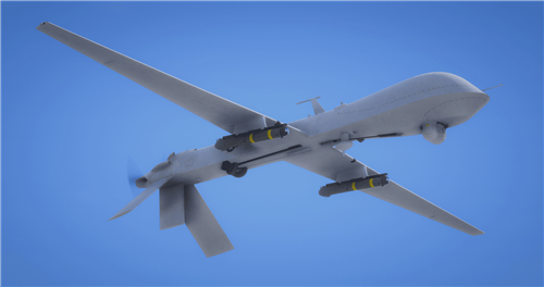 图片[3]-MQ-1掠夺者无人攻击机--我爱模组网-GTA5MOD下载资源网