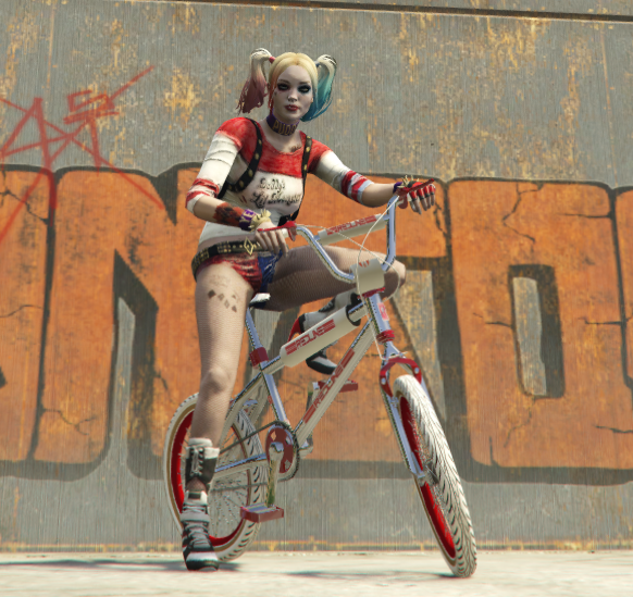 图片[3]-80 年代 Redline 仿制 BMX 包 [附加_替换] 1.5-我爱模组网-GTA5MOD下载资源网