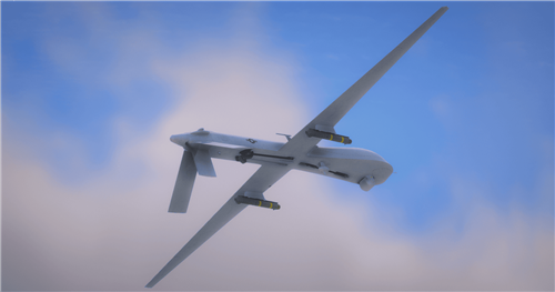 图片[2]-MQ-1掠夺者无人攻击机--我爱模组网-GTA5MOD下载资源网