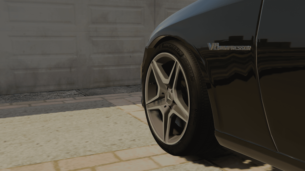 图片[3]-AMG Styling VI _ [REPLACE]-我爱模组网-GTA5MOD下载资源网