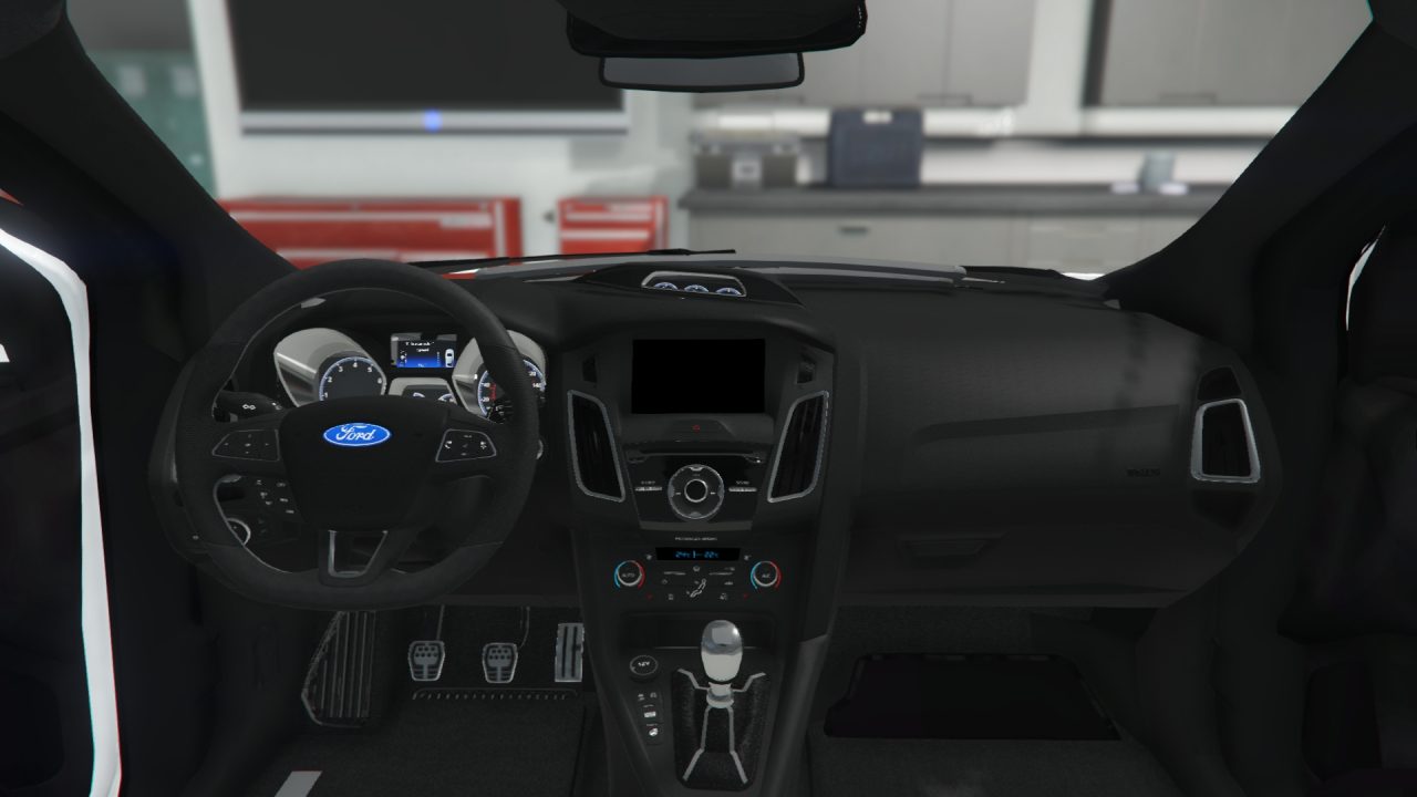 图片[4]-2021款福特福克斯[替换 _ 附加组件] V1 测试版-我爱模组网-GTA5MOD下载资源网