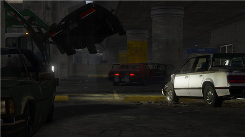 图片[4]-Schyster Greenwood Classic [Add-On] 1.3-IGTA奇幻游戏城-GTA5MOD资源网