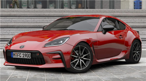 图片[4]-丰田 GR86 2022 [附加] 1.0-我爱模组网-GTA5MOD下载资源网