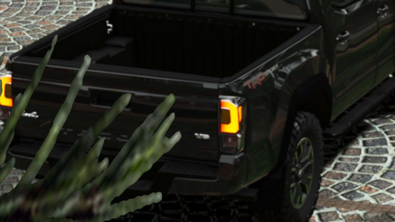 图片[3]-[GTA5MOD]丰田塔科马 2023 [附加] 1.0-我爱模组网-GTA5MOD下载资源网