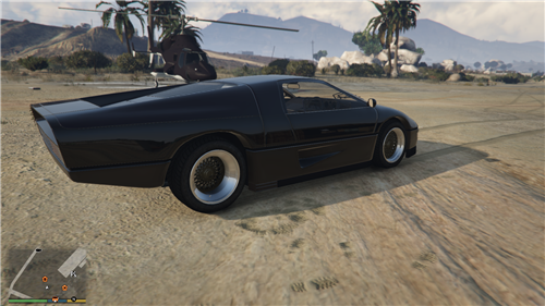 图片[4]-[GTA5MOD]道奇 M4S (WRAITH) [附加 _ VehFuncs V] 1.0-我爱模组网-GTA5MOD下载资源网