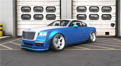 图片[2]-[GTA5MOD]Enus Windsor GP 套件 [附加_替换 _FiveM] 1.1-我爱模组网-GTA5MOD下载资源网