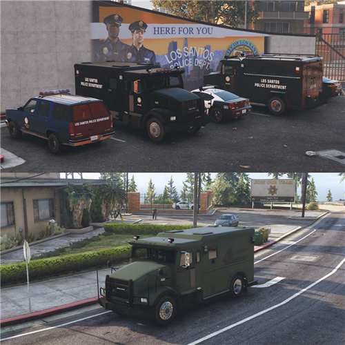 图片[2]-Brute Stockade – 应急包 [WIP – 附加组件 _ 声音] v1.0a FiveM_SP [修补程序]-我爱模组网-GTA5MOD下载资源网