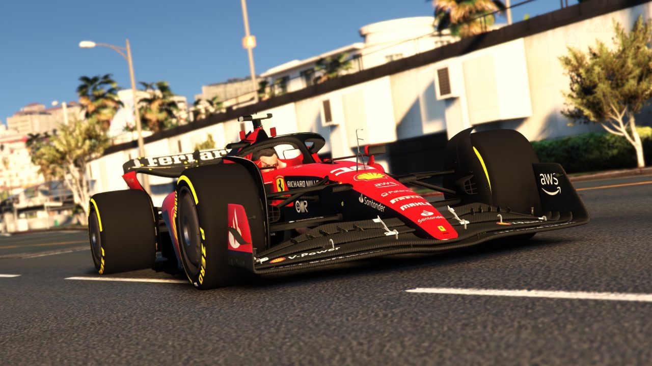 图片[4]-[GTA5MOD]2023 法拉利 SF-23 [附加] 1.0-我爱模组网-GTA5MOD下载资源网