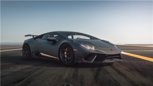兰博基尼 Novitec Huracan Performante 1.0-我爱模组网-GTA5MOD下载资源网