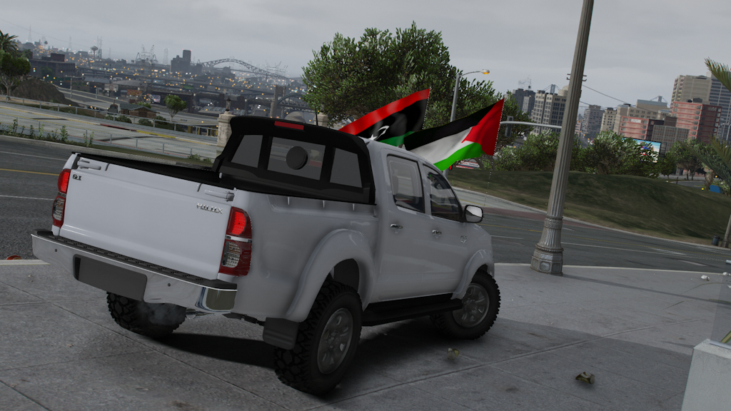 图片[3]-[GTA5MOD]丰田 hilux 2014 装甲 Ly – Ps [附加]-我爱模组网-GTA5MOD下载资源网