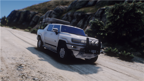 图片[3]-悍马电动车 [附加 _ 调整_ FiveM] 1.0-IGTA奇幻游戏城-GTA5MOD资源网