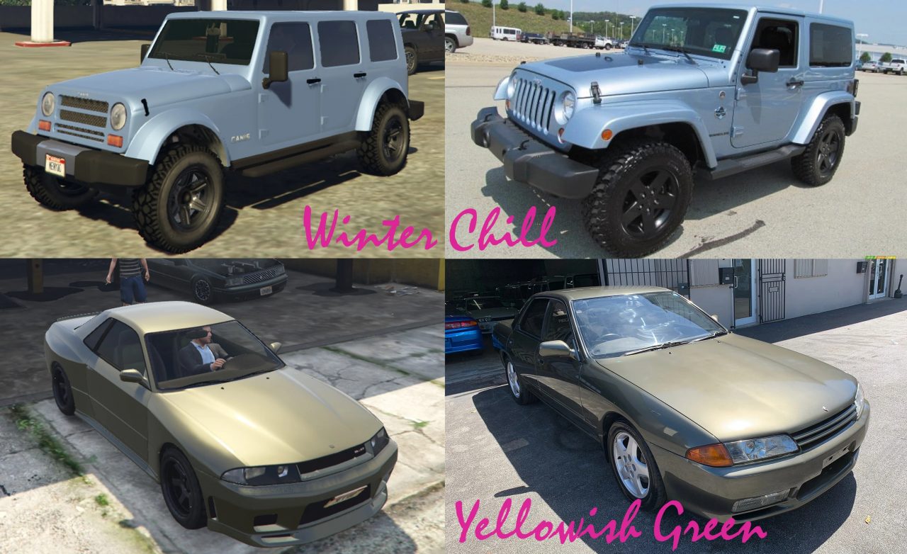 图片[2]-[GTA5MOD]Drive V（真实驾驶_操控和损坏 + DLC 支持） 6.8[GTA5MOD]-我爱模组网-GTA5MOD下载资源网