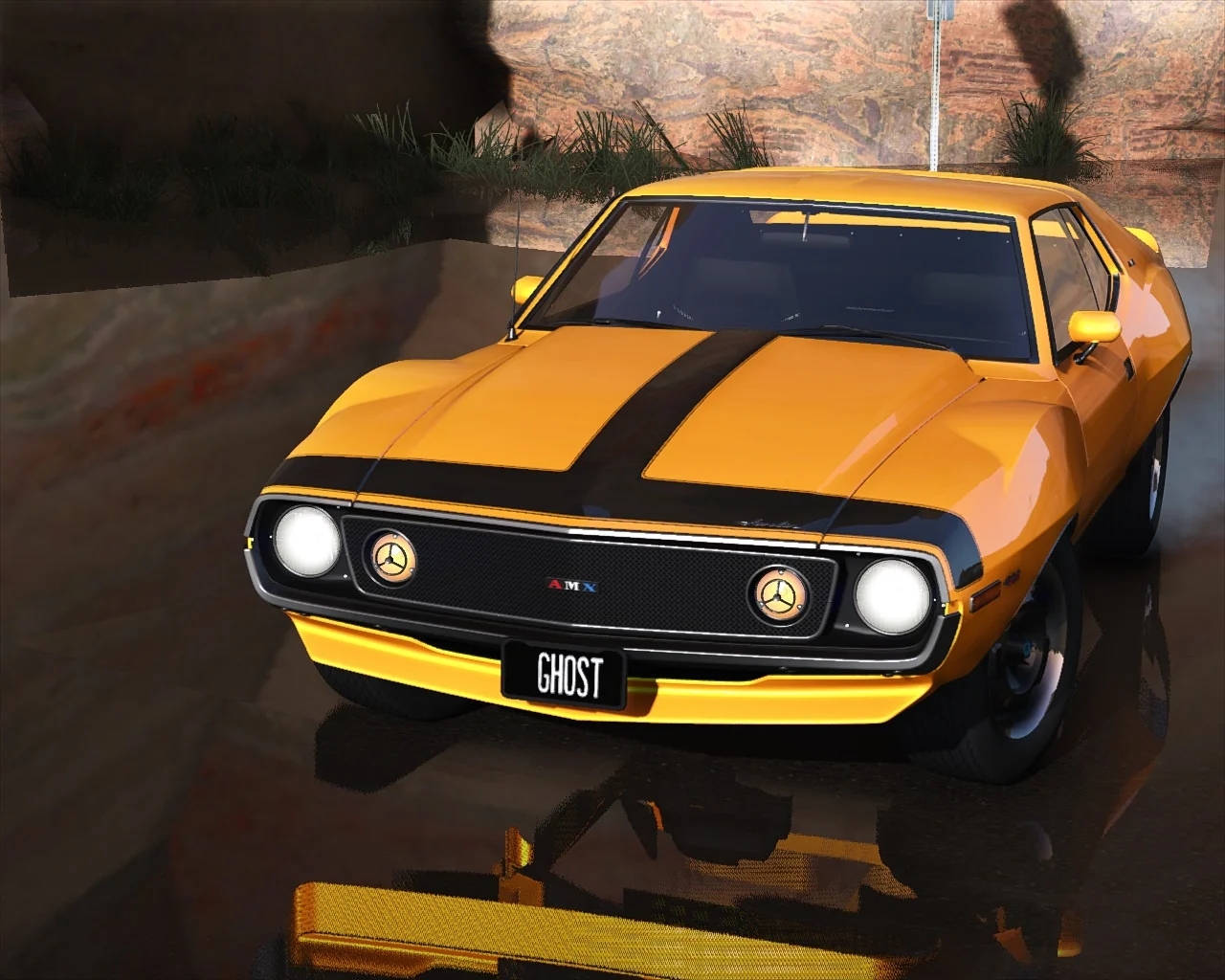 [GTA5MOD]1971 AMC标枪AMX [附加_ Vehfuncsv _ 调整_ 模板_ 额外的]返工1.0-我爱模组网-GTA5MOD下载资源网