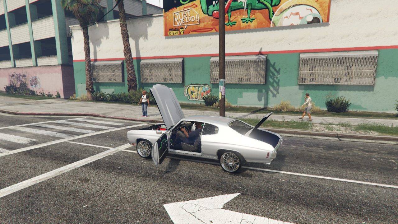 图片[4]-[GTA5MOD]Chevelle SS 454 [Add-On] 1.0-我爱模组网-GTA5MOD下载资源网