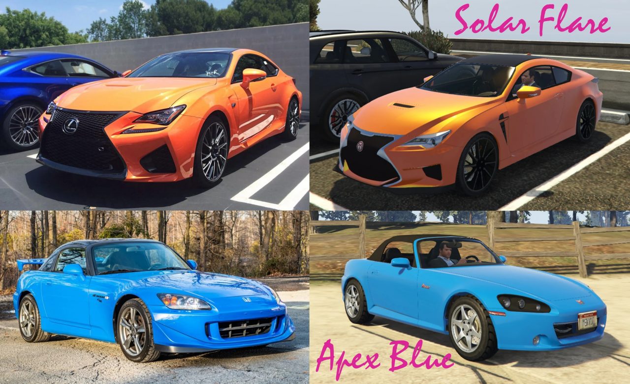 图片[3]-[GTA5MOD]Drive V（真实驾驶_操控和损坏 + DLC 支持） 6.8[GTA5MOD]-我爱模组网-GTA5MOD下载资源网