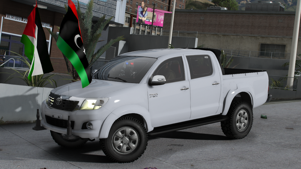 图片[2]-[GTA5MOD]丰田 hilux 2014 装甲 Ly – Ps [附加]-我爱模组网-GTA5MOD下载资源网