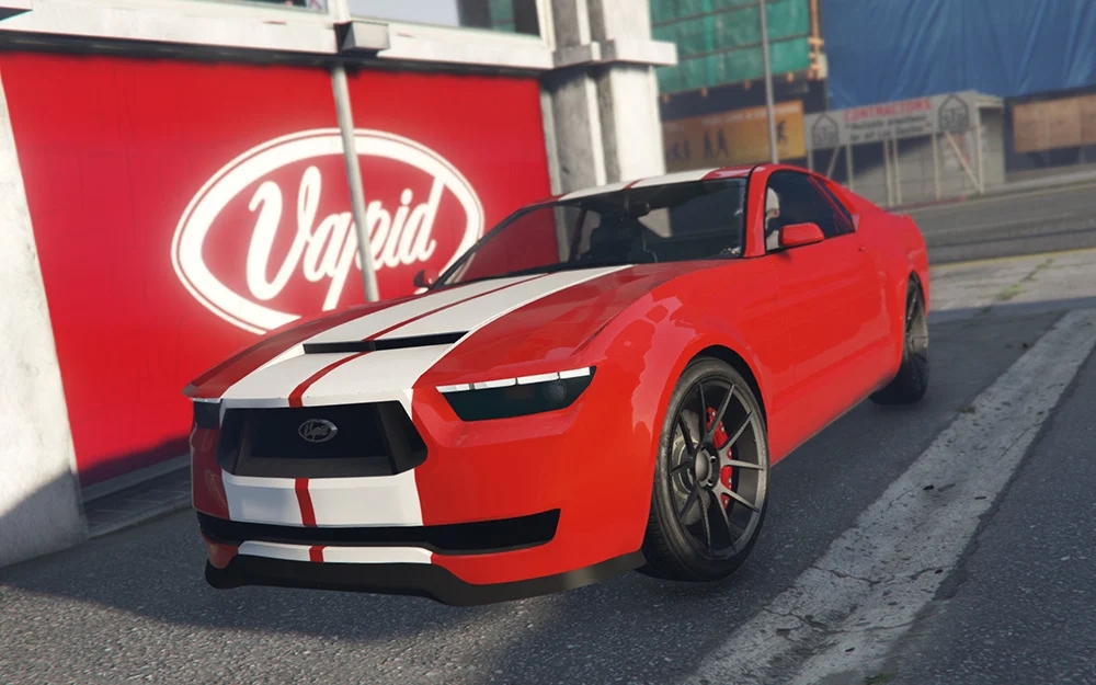 图片[3]-[GTA5MOD]Vapid Nightmare GT Beta-我爱模组网-GTA5MOD下载资源网