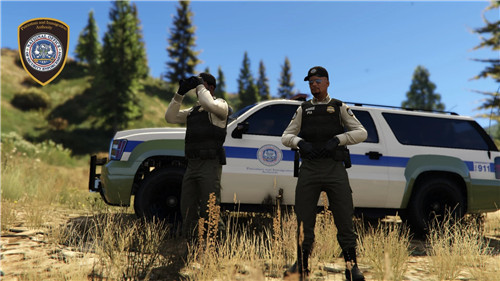 图片[2]-NOOSE 扩展包 [附加组件] 11.0-我爱模组网-GTA5MOD下载资源网