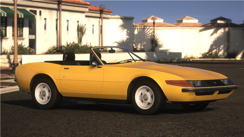 图片[3]-[GTA5MOD]Grotti Stinger SC [附加] abandoware-我爱模组网-GTA5MOD下载资源网