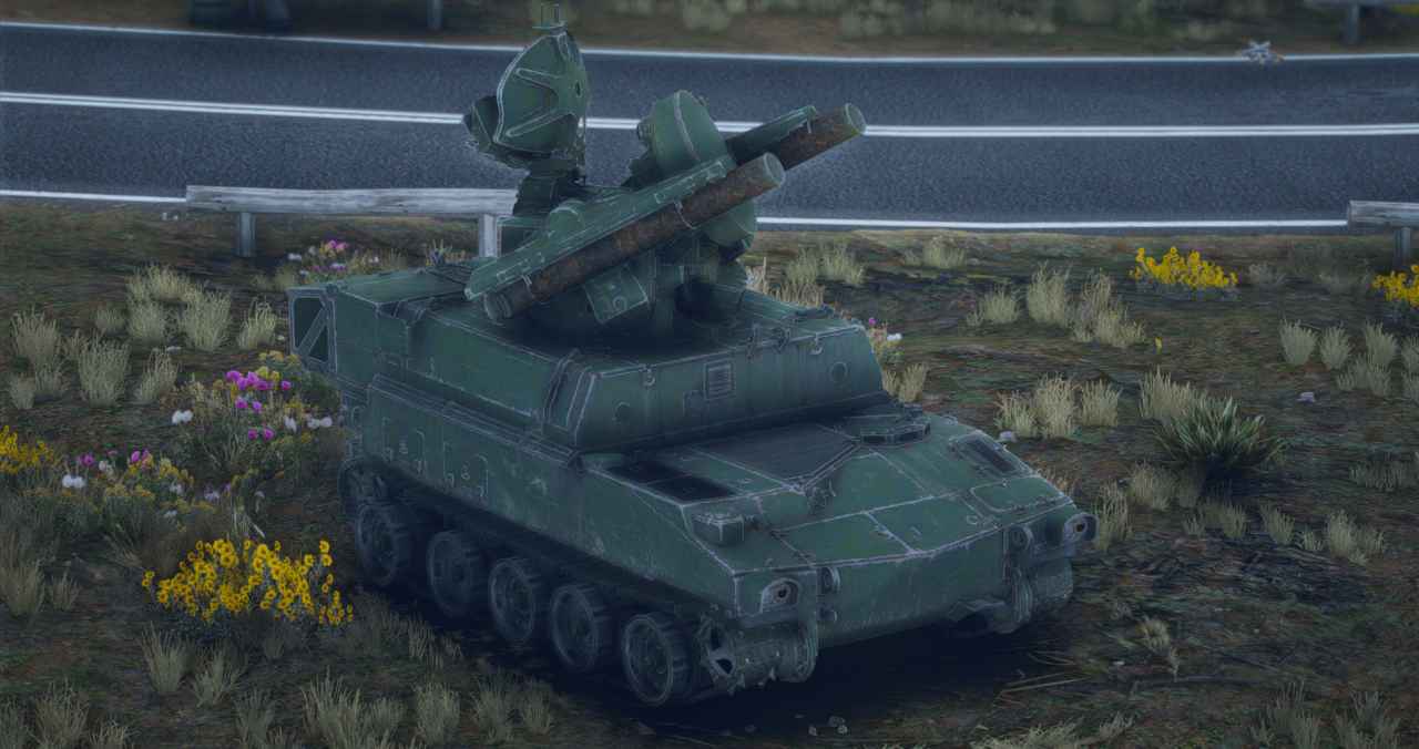 图片[2]-[GTA5MOD]XM975舰载防空导弹 [附加组件_ FiveM] 1.0-我爱模组网-GTA5MOD下载资源网