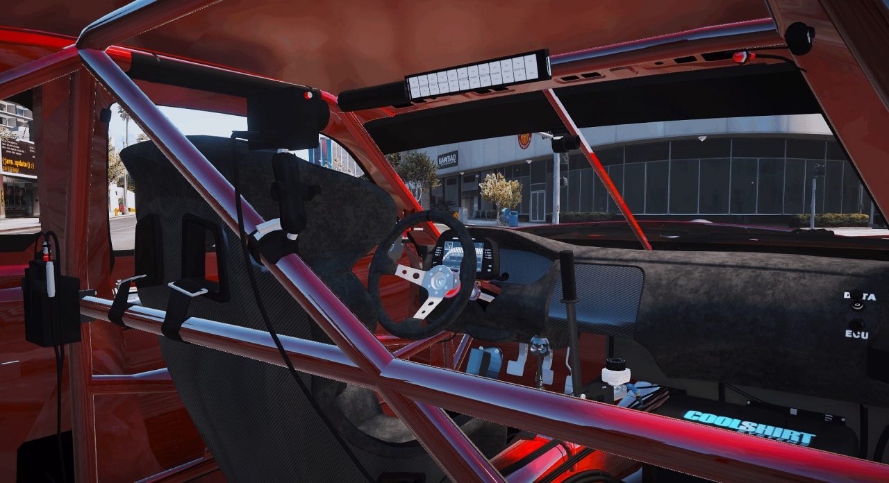 图片[4]-[GTA5MOD]日产 S14.5 漂移 [附加 _ FiveM_ 模板] 1.1-我爱模组网-GTA5MOD下载资源网