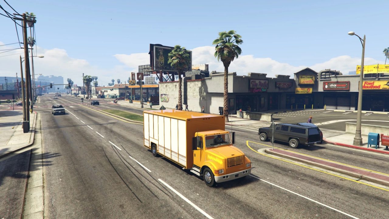 图片[3]-[GTA5MOD]International 4700 2001 [Add-On]-我爱模组网-GTA5MOD下载资源网