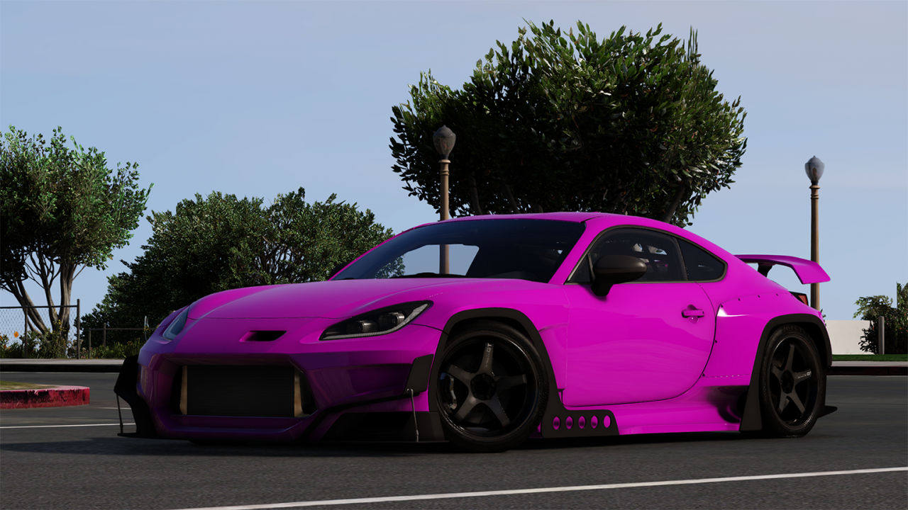 图片[4]-[GTA5MOD]2022 丰田 GR86 斯巴鲁 BRZ [附加 模板_ 制服_ 调优] 1.0-我爱模组网-GTA5MOD下载资源网