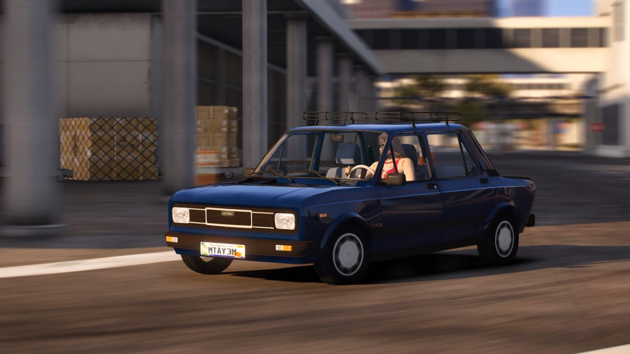 图片[2]-[GTA5MOD]Zastava Skala 55 128 1.0-我爱模组网-GTA5MOD下载资源网