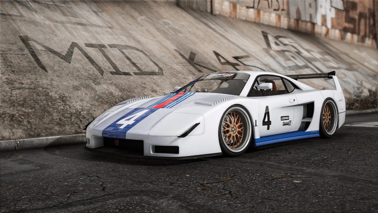 图片[3]-[GTA5MOD]Grotti turismo lm [附加_ 调整] 1.0-我爱模组网-GTA5MOD下载资源网