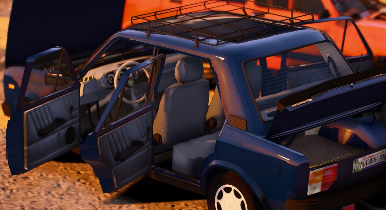 图片[4]-[GTA5MOD]Zastava Skala 55 128 1.0-我爱模组网-GTA5MOD下载资源网