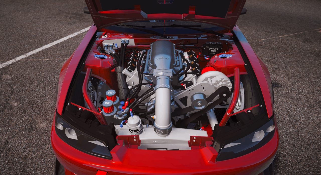 图片[3]-[GTA5MOD]日产 S14.5 漂移 [附加 _ FiveM_ 模板] 1.1-我爱模组网-GTA5MOD下载资源网