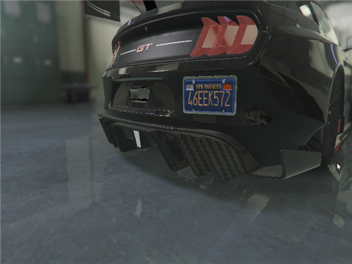 图片[4]-野马 GT-R [附加] 1.0-IGTA奇幻游戏城-GTA5MOD资源网