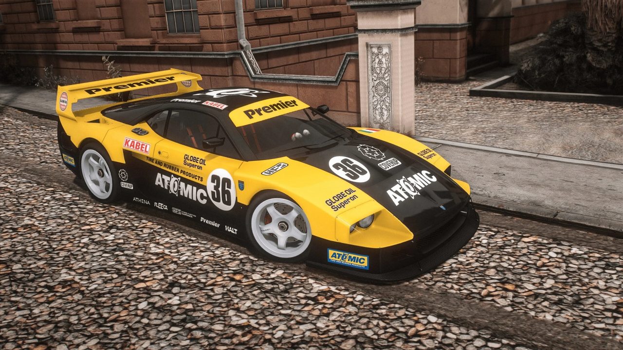 图片[4]-[GTA5MOD]Grotti turismo lm [附加_ 调整] 1.0-我爱模组网-GTA5MOD下载资源网