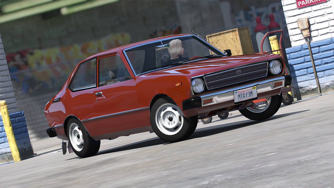 图片[3]-[GTA5MOD]1977 丰田卡罗拉 E30 [附加 _ 附加 _ 动画]-我爱模组网-GTA5MOD下载资源网