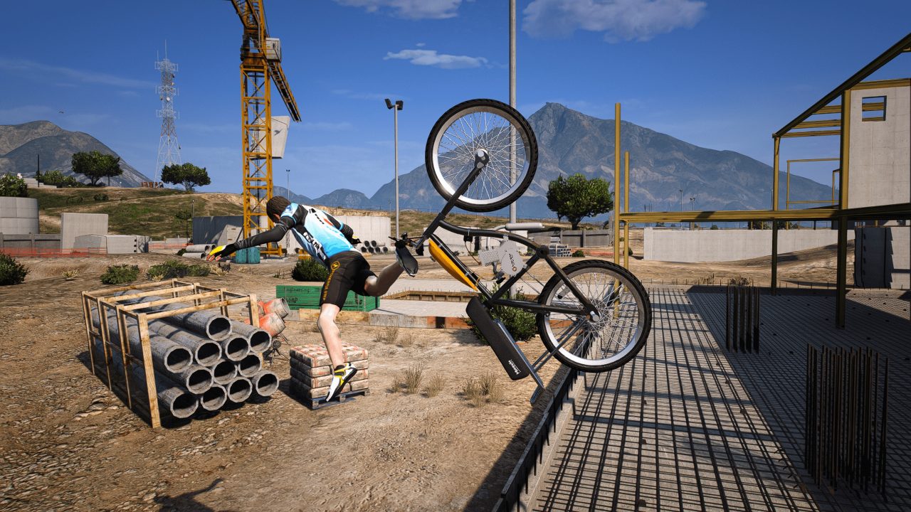 图片[2]-[GTA5MOD]Maibatsu Mosquito [Add-On] 1.0-我爱模组网-GTA5MOD下载资源网