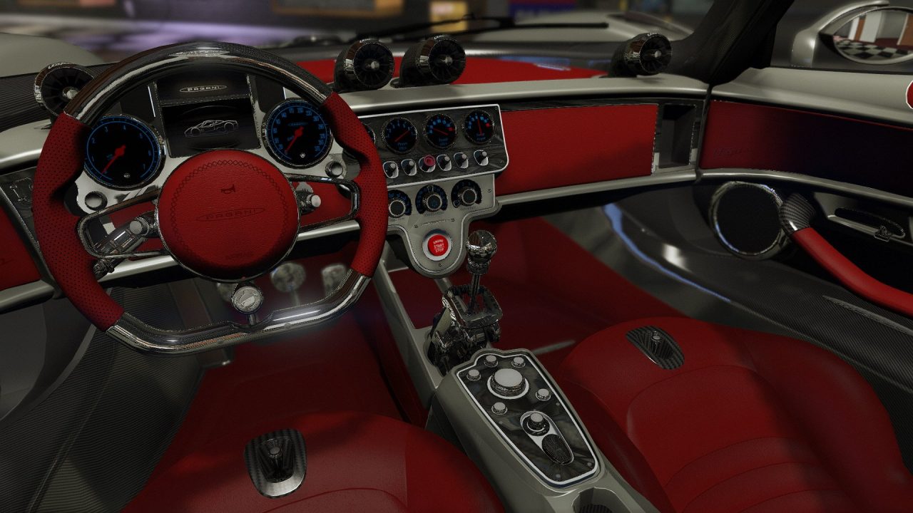 图片[3]-[GTA5MOD]帕加尼Utopia模组 1.0-我爱模组网-GTA5MOD下载资源网