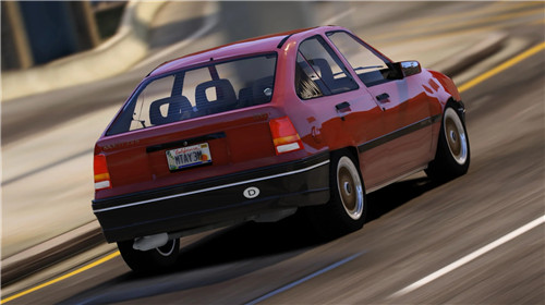 图片[3]-[GTA5MOD]1990 欧宝 Kadett E [附加_ 附加Vehfuncs V动画] 1.0-我爱模组网-GTA5MOD下载资源网
