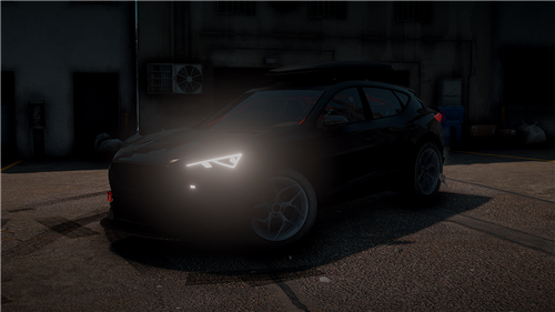 图片[2]-Cupra Forenter [替换FiveM 调优] 1.0-我爱模组网-GTA5MOD下载资源网