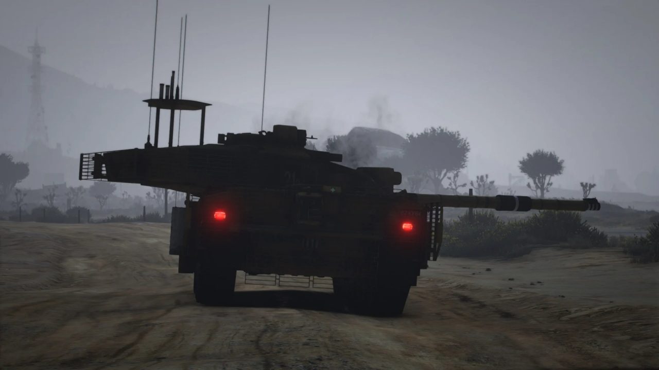 图片[4]-[GTA5MOD]挑战者2 TES威震天坦克1.0-我爱模组网-GTA5MOD下载资源网