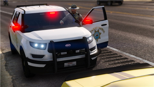 图片[2]-圣安地列斯公路巡逻队(SAHP) [Add-on _ Lore-Friendly] 1.0-我爱模组网-GTA5MOD下载资源网