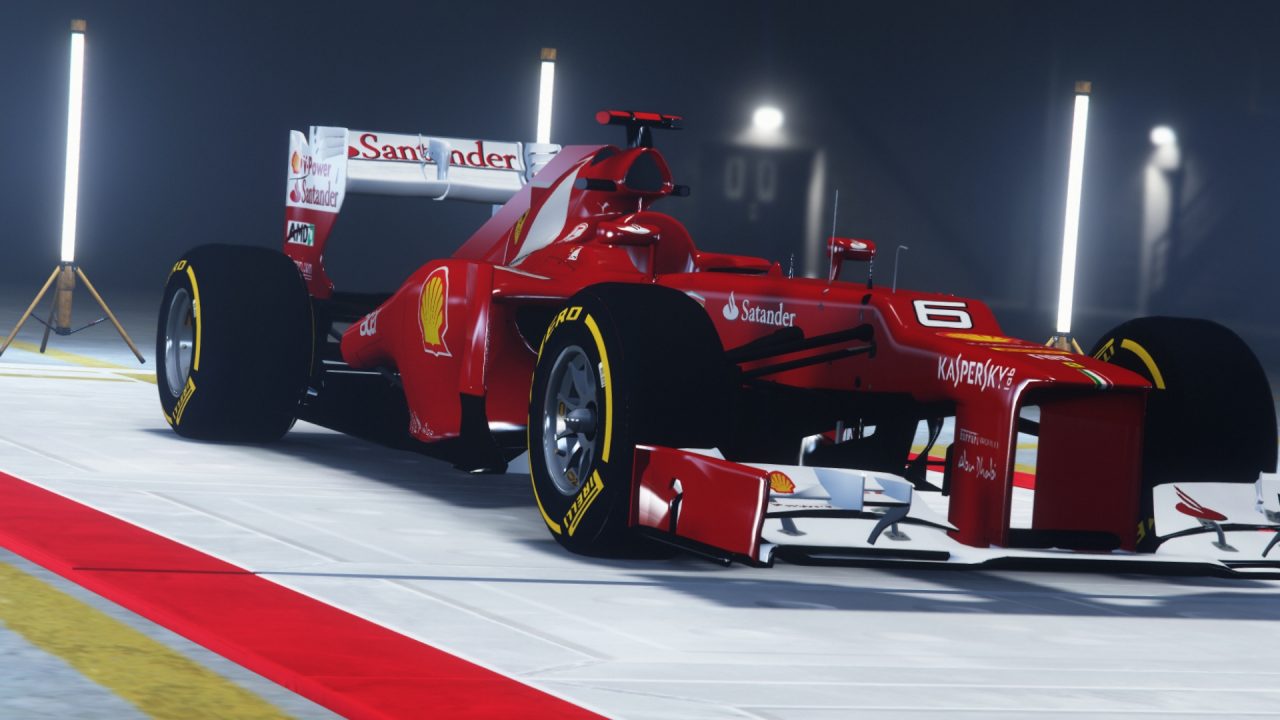 图片[2]-[GTA5MOD]2012 法拉利 F2012 [附加] 1.1-我爱模组网-GTA5MOD下载资源网