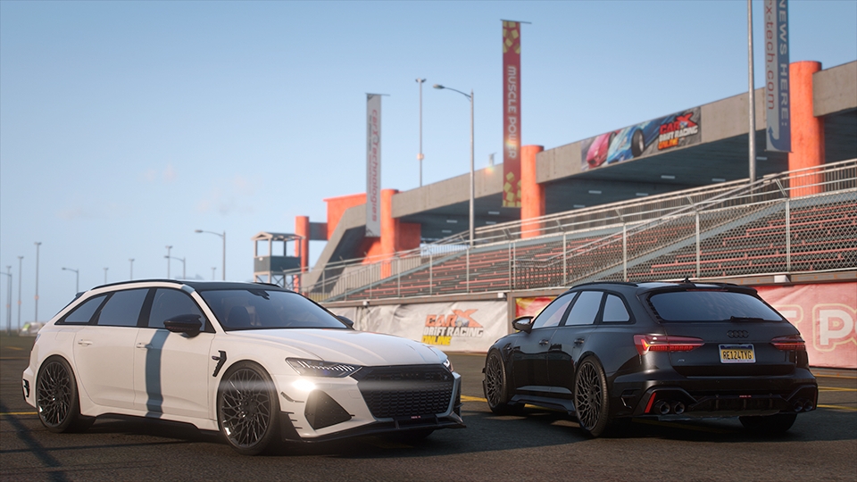 图片[3]-[GTA5MOD]2021 奥迪 RS6-R ABT [附加 _ 动画_ VehFuncs V] 5.0-我爱模组网-GTA5MOD下载资源网