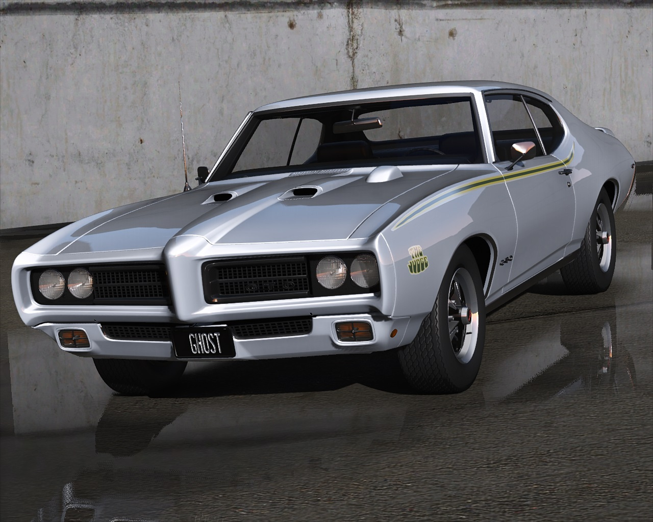 图片[4]-[GTA5MOD]1969 庞蒂亚克 GTO Judge [附加 _ VehFuncsV _ 模板] 重做1.0-我爱模组网-GTA5MOD下载资源网