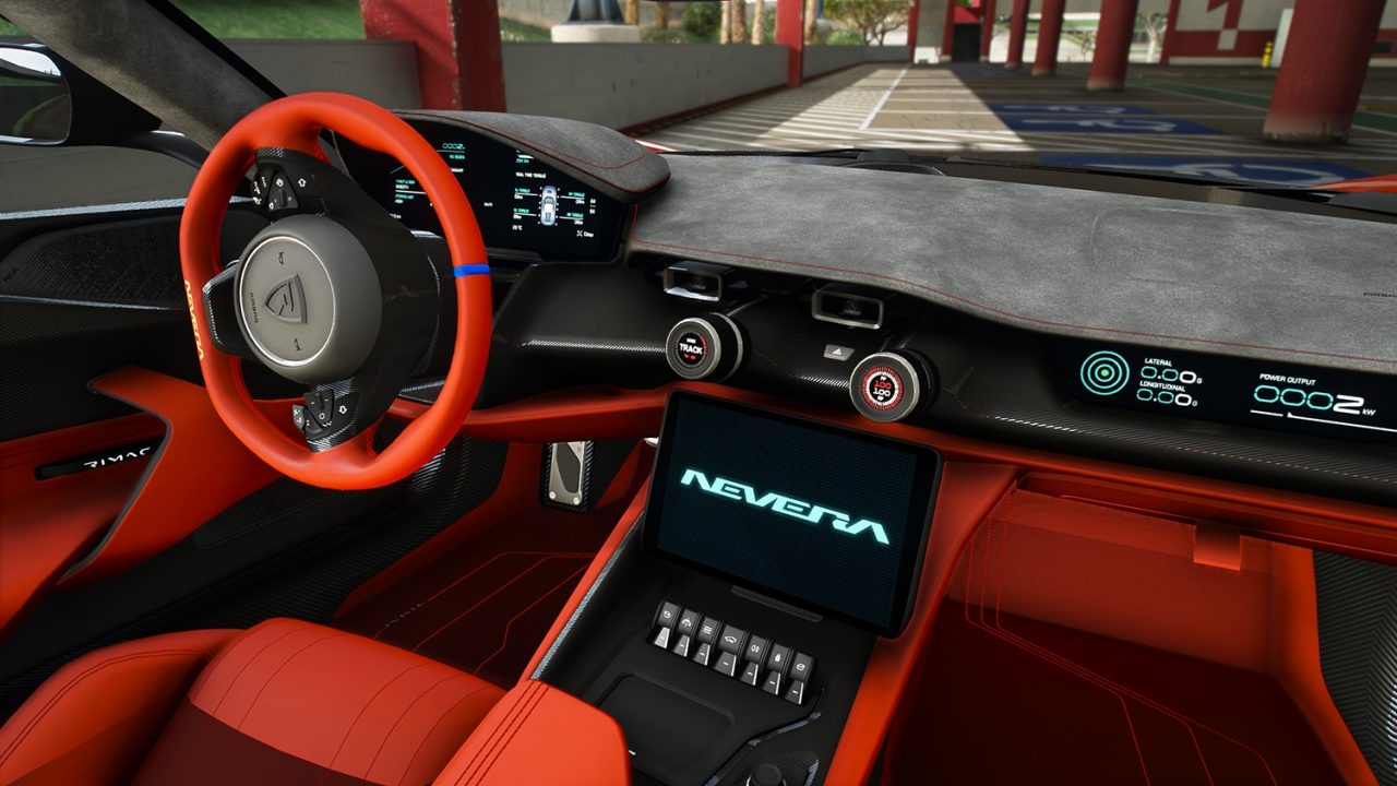 图片[3]-[GTA5MOD]Rimac Nevera 2021 m [附加组件] 1.0-我爱模组网-GTA5MOD下载资源网